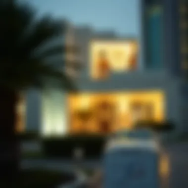 Notable Analyzing Average House Prices in Dubai