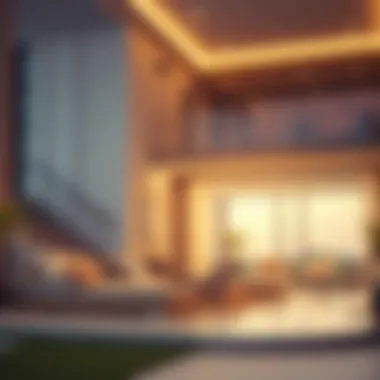 Analyzing Average House Prices in Dubai Summary Analyzing Average House Prices in Dubai Summary