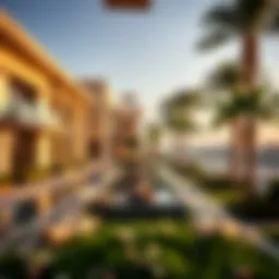 Analyzing Sobha Reserve: A Comprehensive Overview of Dubai's Premier Residential Offering Introduction