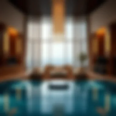 Notable Analyzing Sobha Reserve: A Comprehensive Overview of Dubai's Premier Residential Offering