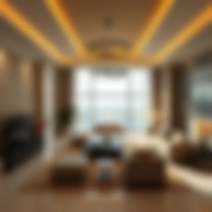 Analyzing Sobha Reserve: A Comprehensive Overview of Dubai's Premier Residential Offering Summary