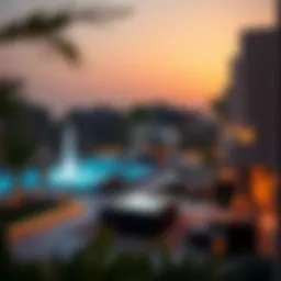 Arabella 2: A Comprehensive Guide to an Oasis in Dubai's Real Estate Landscape Introduction