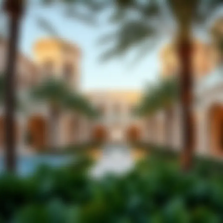 Arabella 2: A Comprehensive Guide to an Oasis in Dubai's Real Estate Landscape Summary