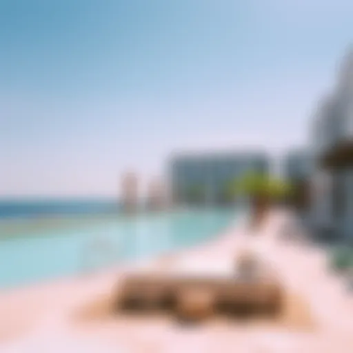 Avani Palm: A Comprehensive Exploration of an Emerging Destination in Dubai's Real Estate Introduction