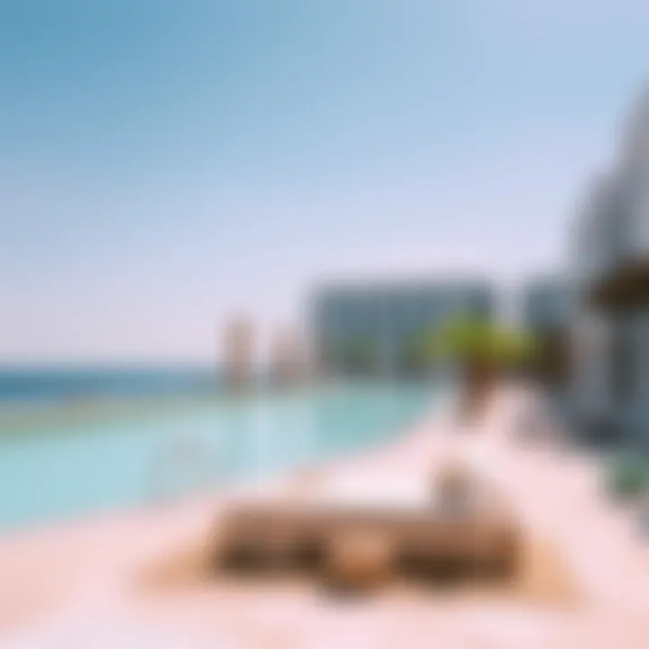 Avani Palm: A Comprehensive Exploration of an Emerging Destination in Dubai's Real Estate Introduction