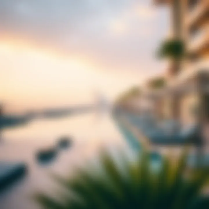 Notable Avani Palm: A Comprehensive Exploration of an Emerging Destination in Dubai's Real Estate