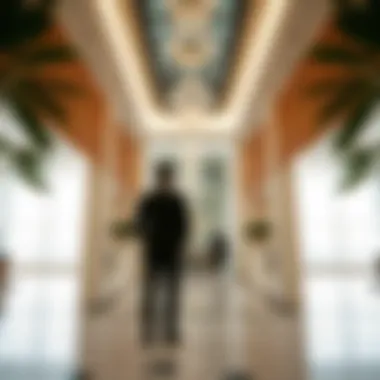 Investment opportunities in Dubai's real estate