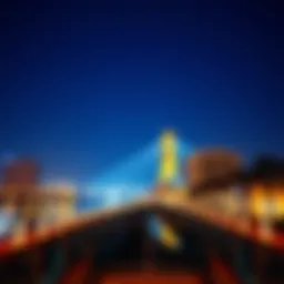 Bridges of Reem Island: A Comprehensive Exploration Introduction