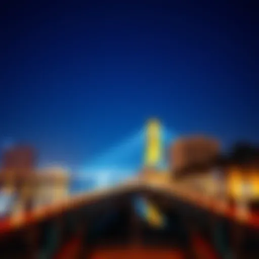 Bridges of Reem Island: A Comprehensive Exploration Introduction