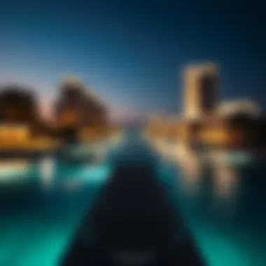 Bridges of Reem Island: A Comprehensive Exploration Summary Bridges of Reem Island: A Comprehensive Exploration Summary