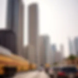 Capital Tower Business Bay: An In-Depth Exploration Introduction