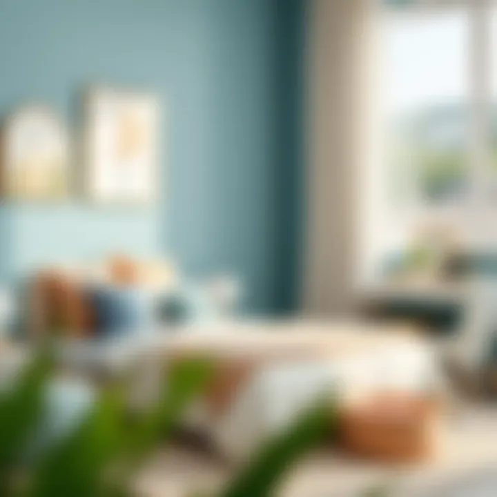 Children's Bedroom Decor: Transforming Spaces with Style and Purpose Introduction