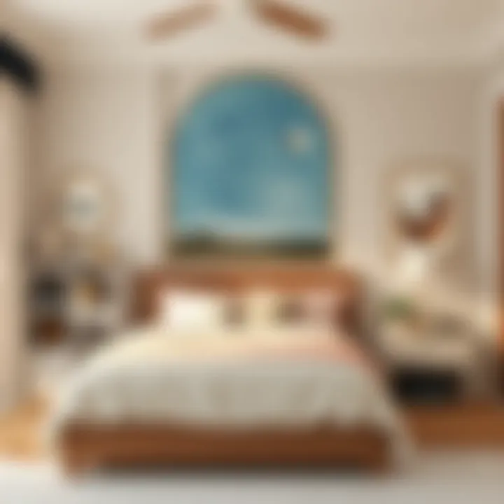 Notable Children's Bedroom Decor: Transforming Spaces with Style and Purpose