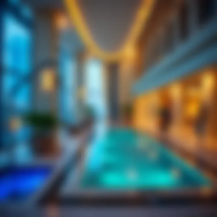 Notable Comprehensive Analysis of Wasl Properties in Dubai