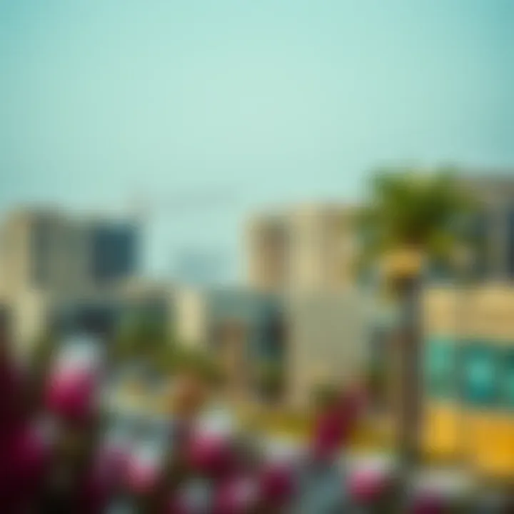 Comprehensive Analysis of Wasl Properties in Dubai Summary