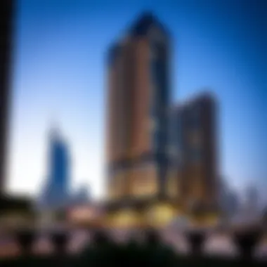 Comprehensive Guide to Al Manara Tower in Business Bay: Location Insights and Beyond Introduction