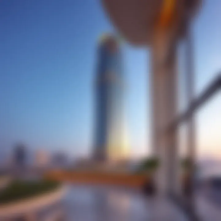 Notable Comprehensive Guide to Al Manara Tower in Business Bay: Location Insights and Beyond