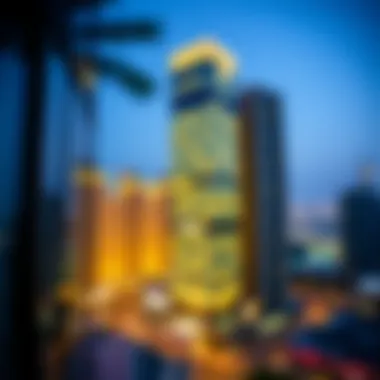 Comprehensive Guide to Al Manara Tower in Business Bay: Location Insights and Beyond Summary