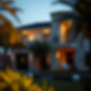 Notable Comprehensive Guide to House Maintenance Services in Dubai