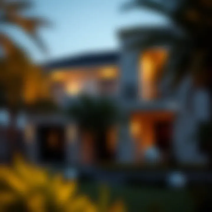 Notable Comprehensive Guide to House Maintenance Services in Dubai