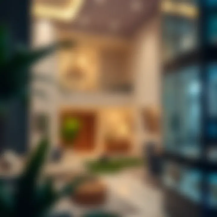 Comprehensive Guide to House Maintenance Services in Dubai Summary