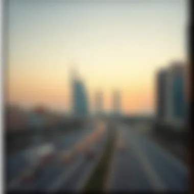 Comprehensive Guide to the Trip from Dubai to Abu Dhabi Introduction Comprehensive Guide to the Trip from Dubai to Abu Dhabi Introduction