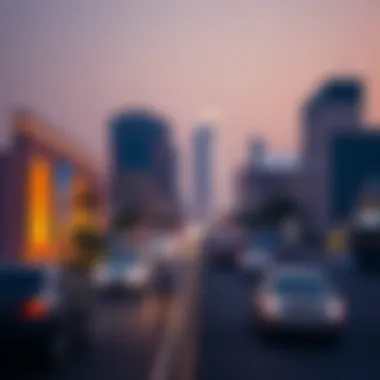 Comprehensive Guide to the Trip from Dubai to Abu Dhabi Summary