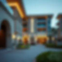 Comprehensive Guide to Title Deed Verification with the Dubai Land Department Introduction