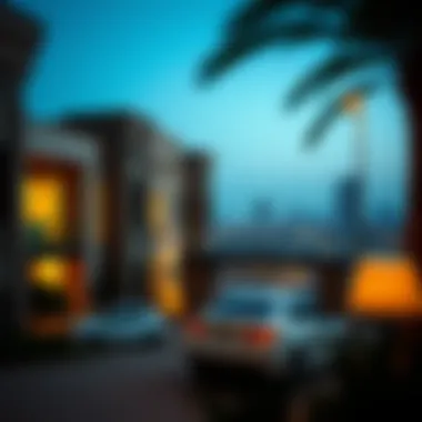 Notable Comprehensive Guide to Title Deed Verification with the Dubai Land Department