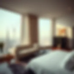 Comprehensive Insights on Renting a Room in Al Baraha Introduction