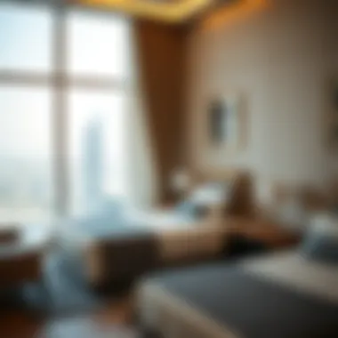 Comprehensive Insights on Renting a Room in Al Baraha Summary Comprehensive Insights on Renting a Room in Al Baraha Summary