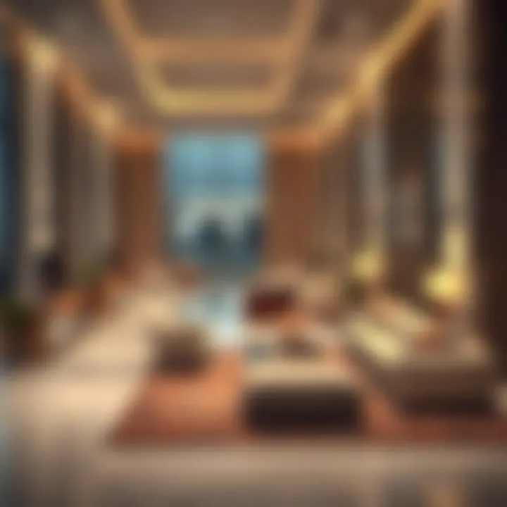 Notable Comprehensive Overview of Cleaning Services in Dubai