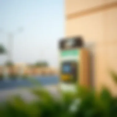 Notable Convenient Options for Paying Your DEWA Bill Notable Convenient Options for Paying Your DEWA Bill