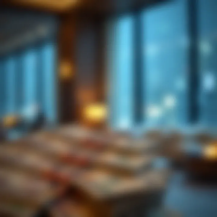 Currency exchange rate analysis