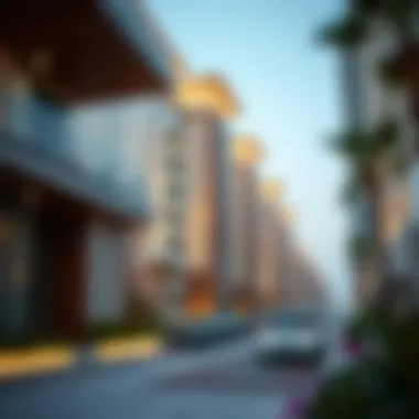 Dubai real estate market insights