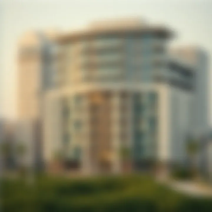 Investment implications in Dubai