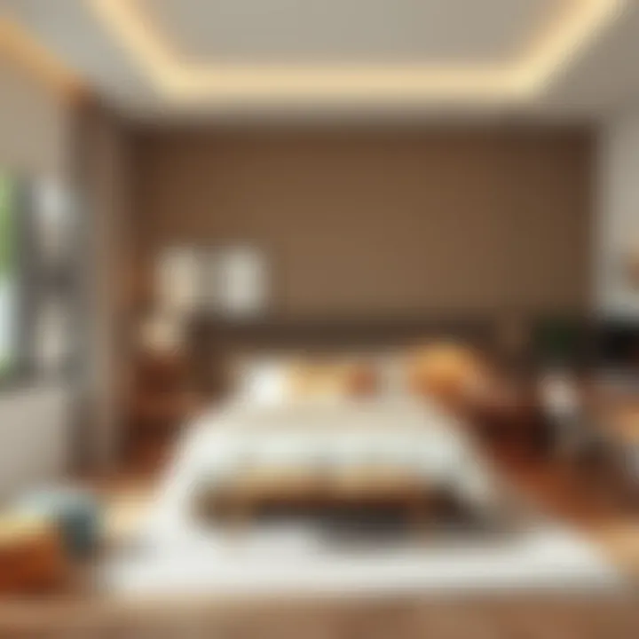 Creative Designs and Practical Considerations in Children's Room Decor Summary