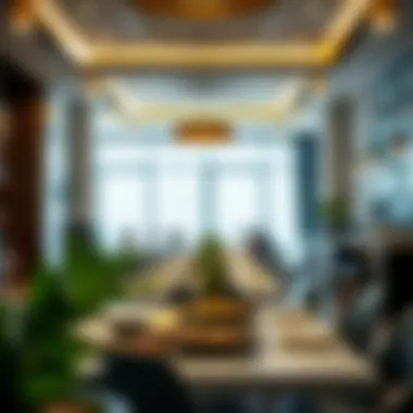 Culinary Experiences in Jumeirah, Dubai Summary Culinary Experiences in Jumeirah, Dubai Summary