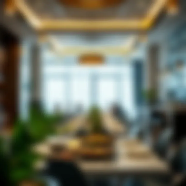 Culinary Experiences in Jumeirah, Dubai Summary Culinary Experiences in Jumeirah, Dubai Summary