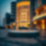 Currency Conversion: Understanding 200000 AED to USD Introduction