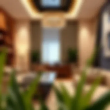 Overview of DEWA Online Payment Portal