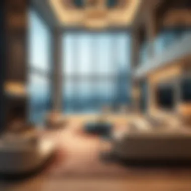 Notable Elite Sports Residence: A Nexus of Luxury and Athleticism in Dubai Real Estate