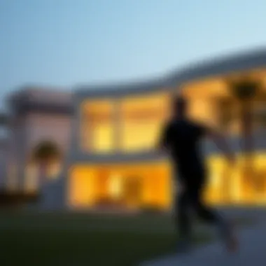 Elite Sports Residence: A Nexus of Luxury and Athleticism in Dubai Real Estate Summary