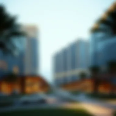 Notable Emaar Beachfront Master Plan: A Comprehensive Exploration Notable Emaar Beachfront Master Plan: A Comprehensive Exploration