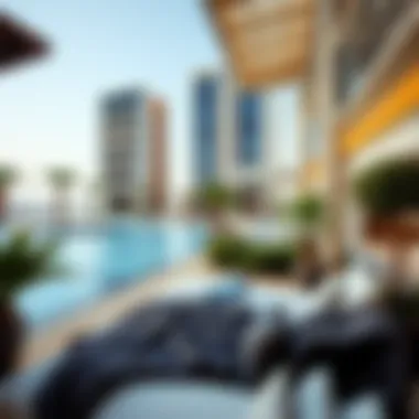 Emaar Beachfront Master Plan: A Comprehensive Exploration Summary Emaar Beachfront Master Plan: A Comprehensive Exploration Summary