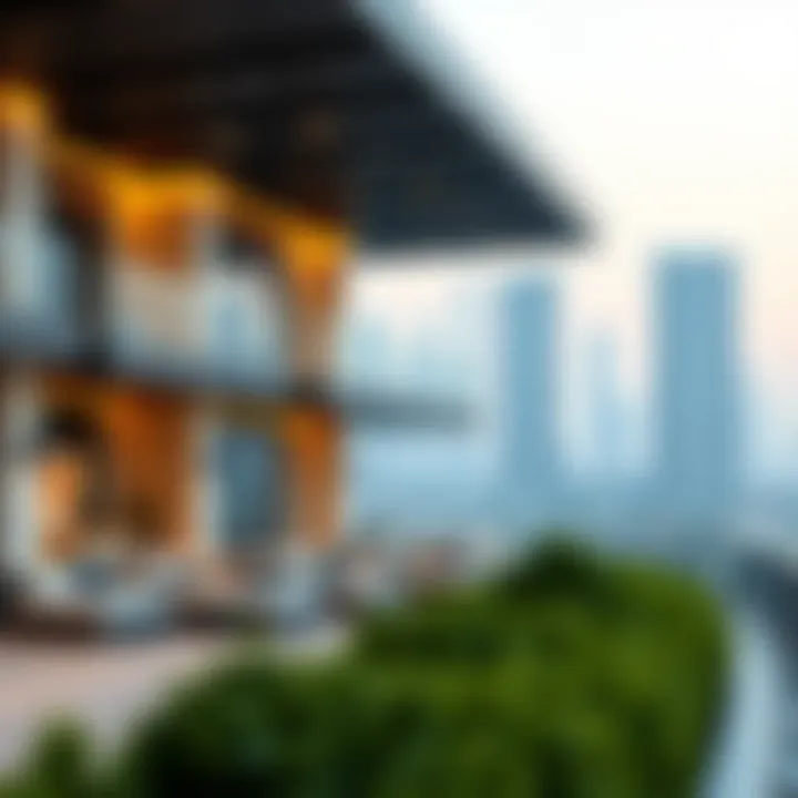 Notable Emaar New Launches: Insights and Implications for Dubai's Real Estate Market