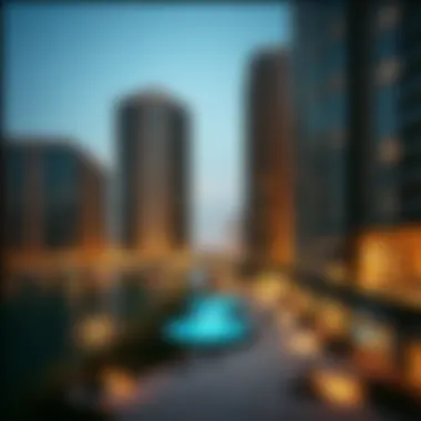 Emaar's New Projects in Dubai: An In-Depth Exploration Introduction