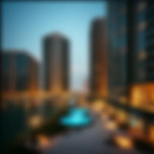 Emaar's New Projects in Dubai: An In-Depth Exploration Introduction