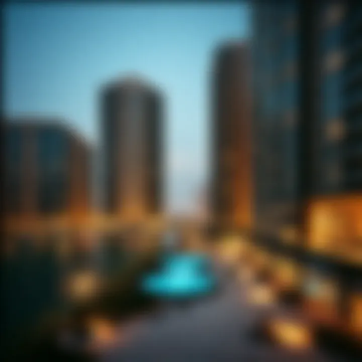 Emaar's New Projects in Dubai: An In-Depth Exploration Introduction