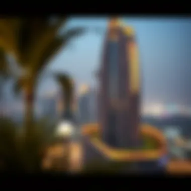 Notable Emaar's New Projects in Dubai: An In-Depth Exploration